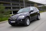 BMW X5 Security Plus 2009 года